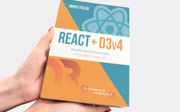 Learn React, Redux, MobX, D3v4, ES6+ and more for $30 media 1
