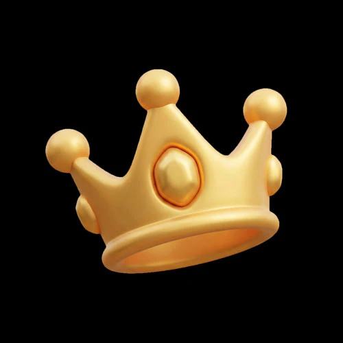 One Page King logo
