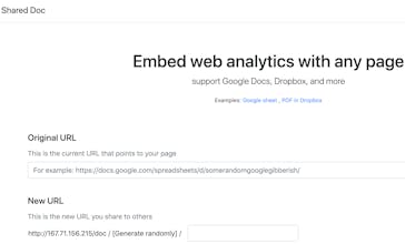 Shared Doc gallery image