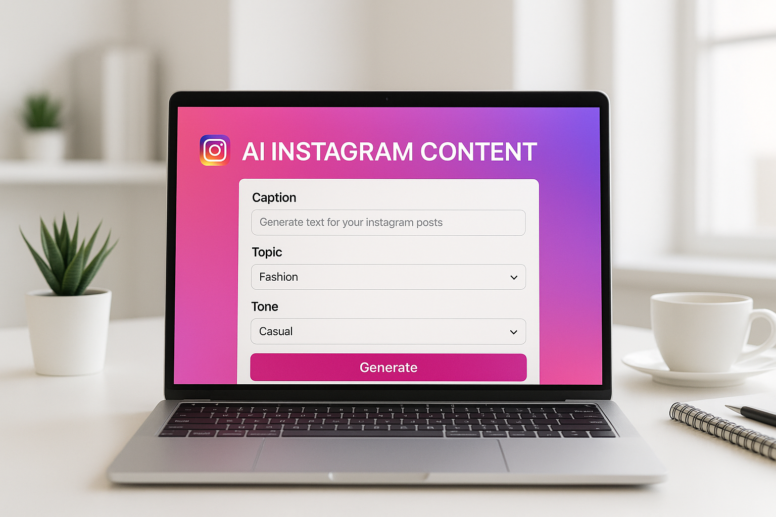 ReelContent Master AI