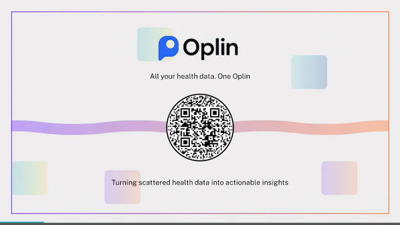 Oplin.app gallery image