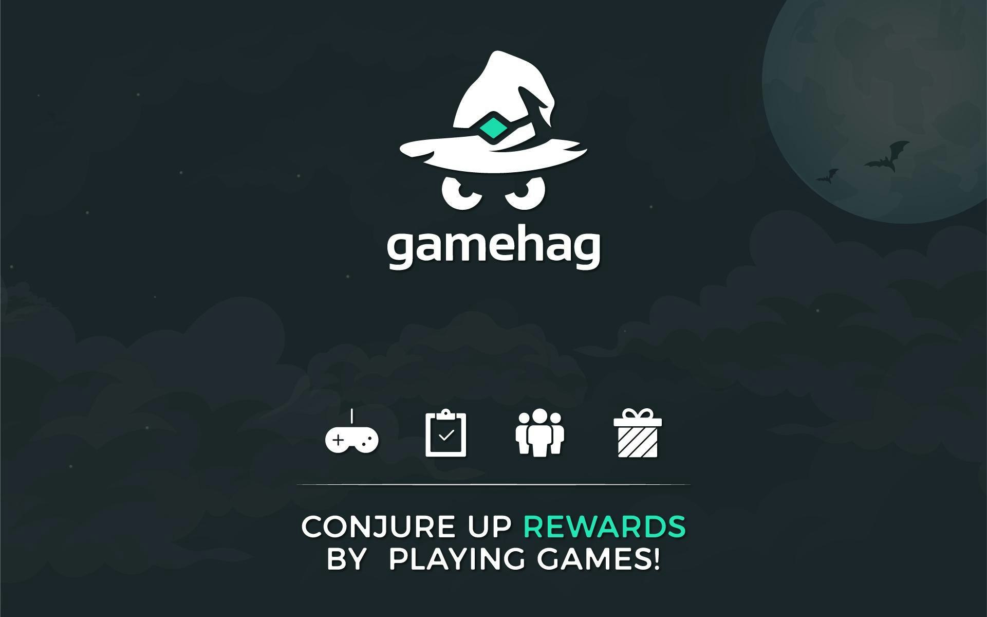 GameHag