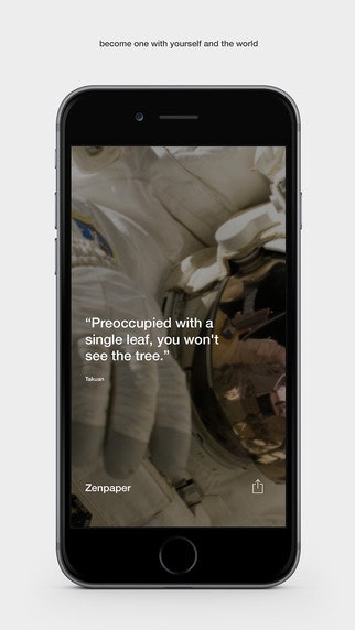Zenpaper gallery image