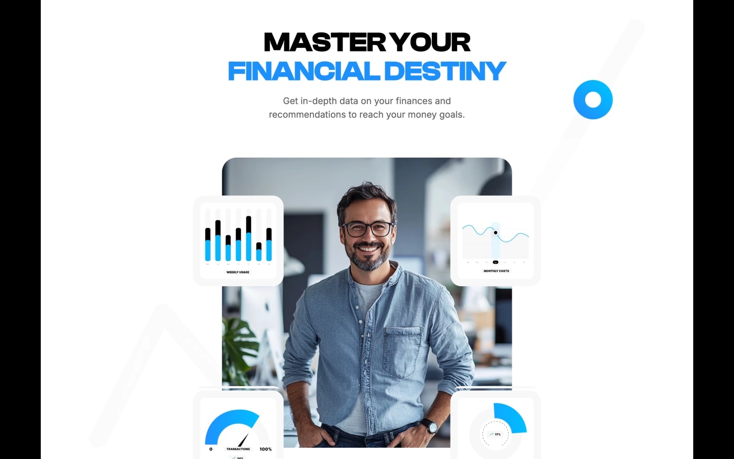 Média Se ressembler - Où la finance rencontre la conversion. 3