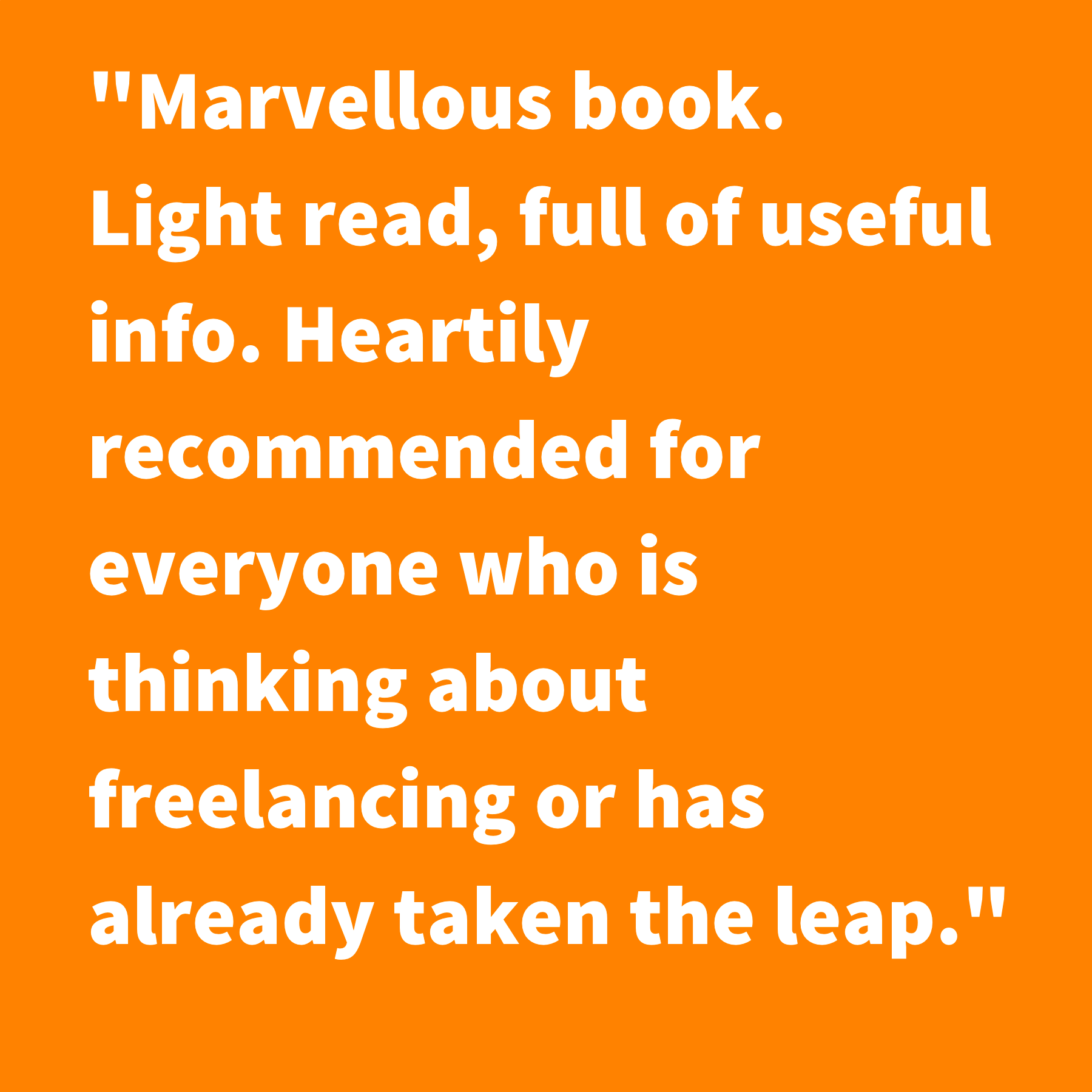 career.fork(): how to thrive as a freelance developer gallery image