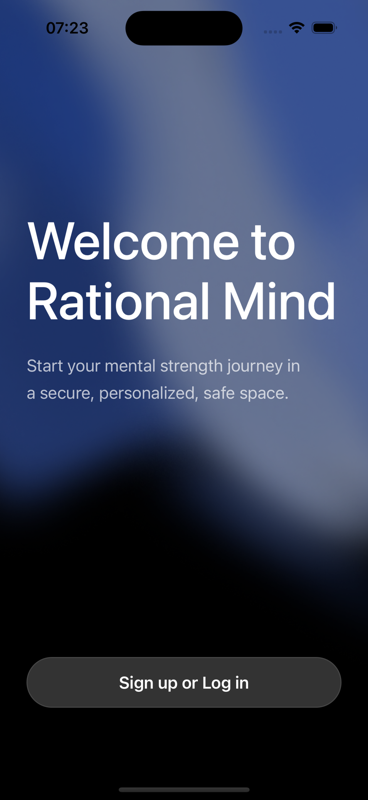 Rational Mind media 3