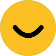 SmileCharts - Product Hunt launch logo and brand identity