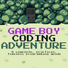 Game Boy Coding Adventure