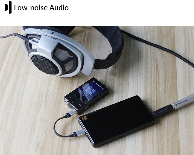 Hidizs DH1000 gallery image