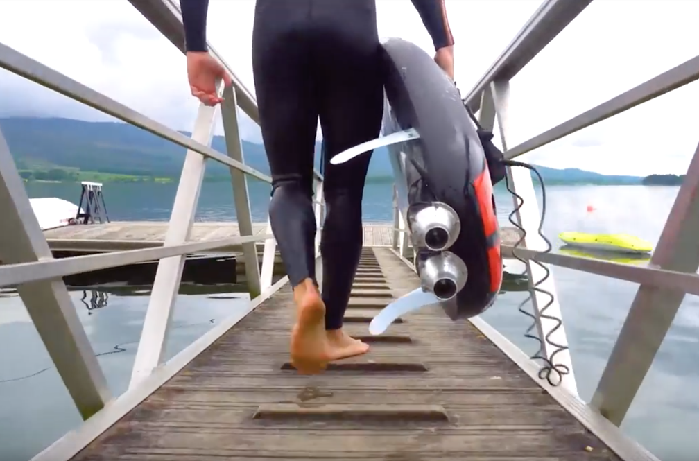 Carver X gallery image