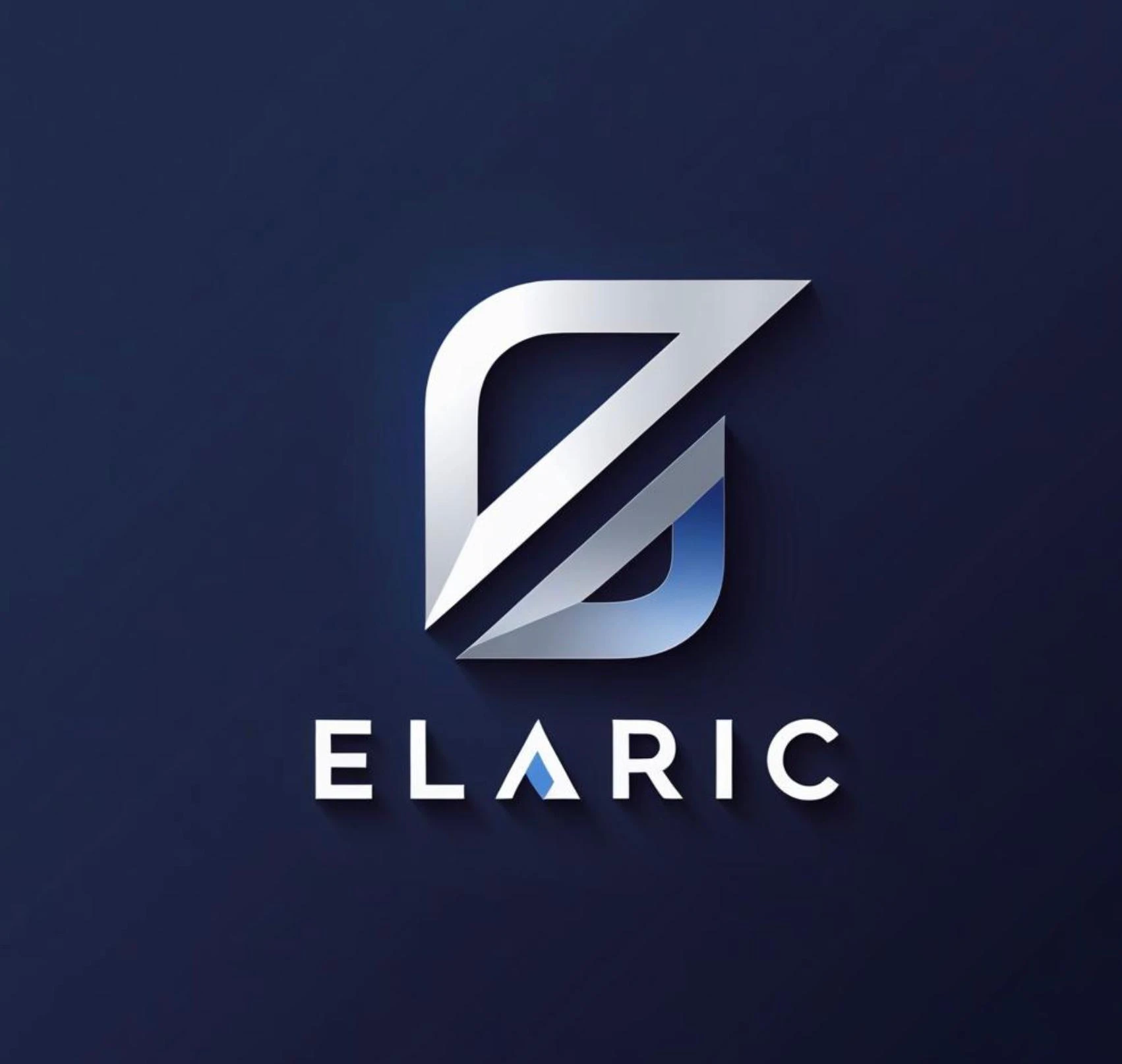 Elaric AI logo