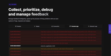 Logaflow gallery image