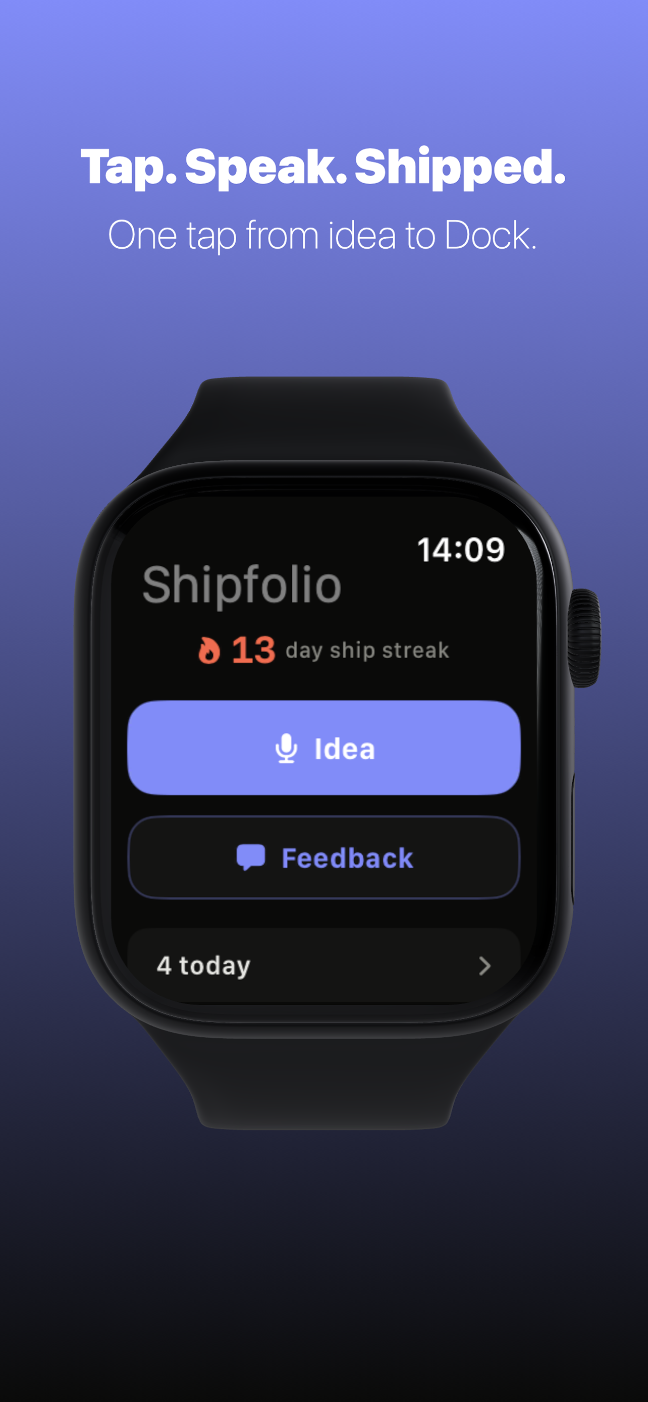 Shipfolio gallery image