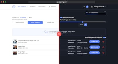 TypeIMG gallery image