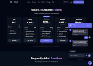 AI Sales Assistant That Never Sleeps gallery image