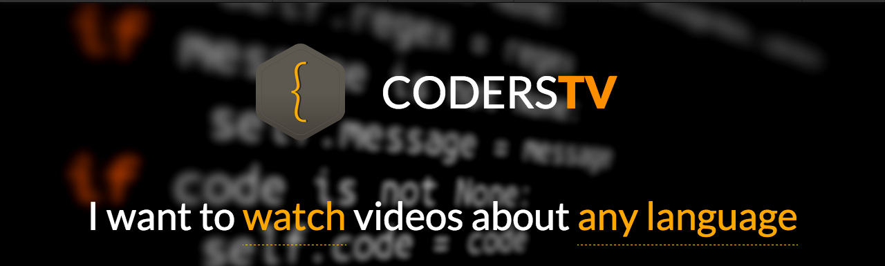 CodersTV