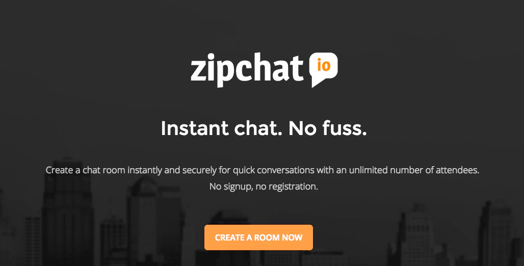 ZipChat