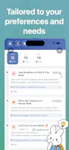 ChillTrip - AI Travel Planner gallery image