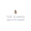 Text Scannar