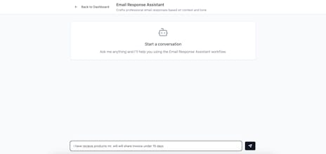 Athorix AI gallery image