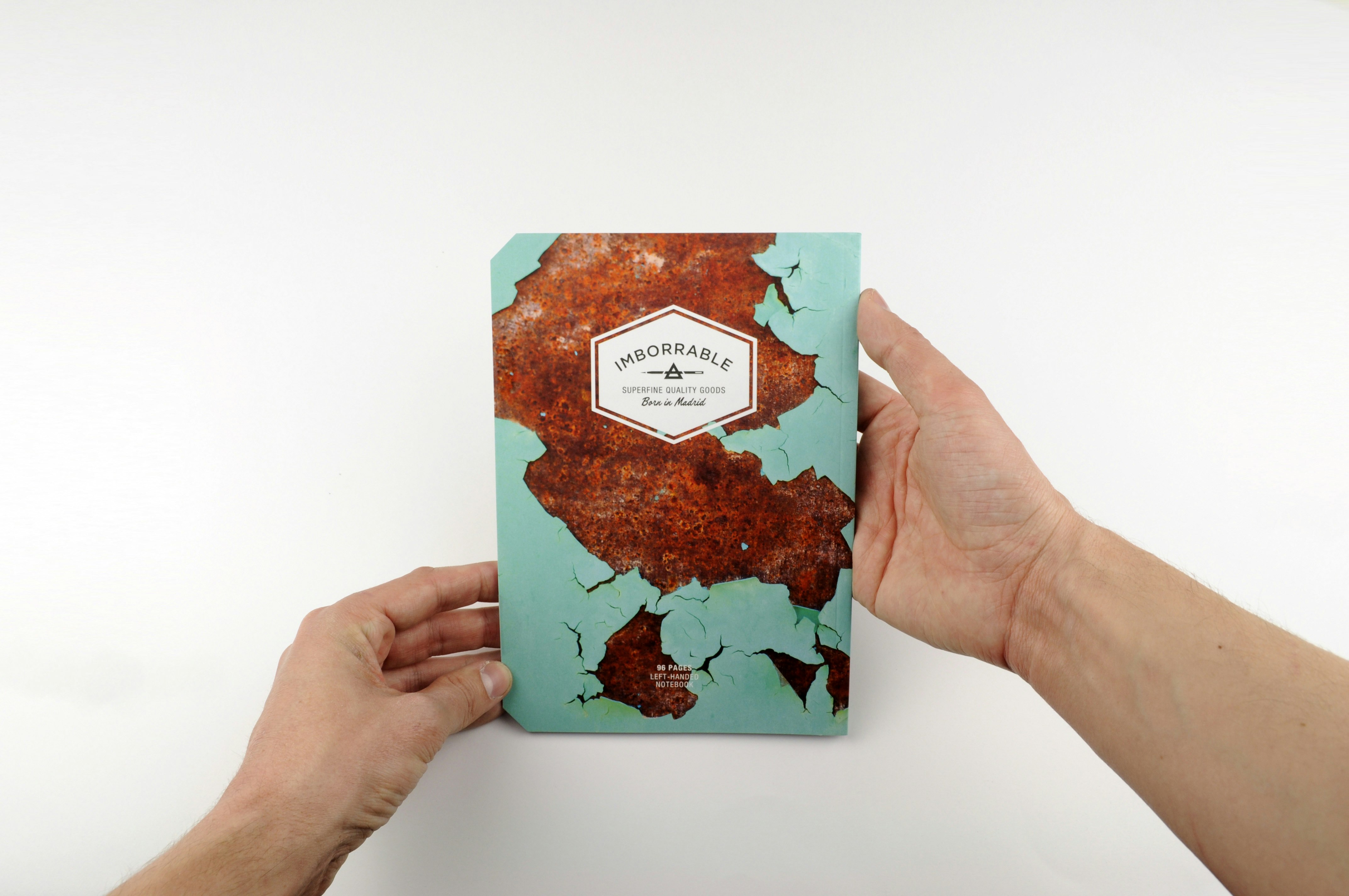 Imborrable Superfine Quality Goods gallery image