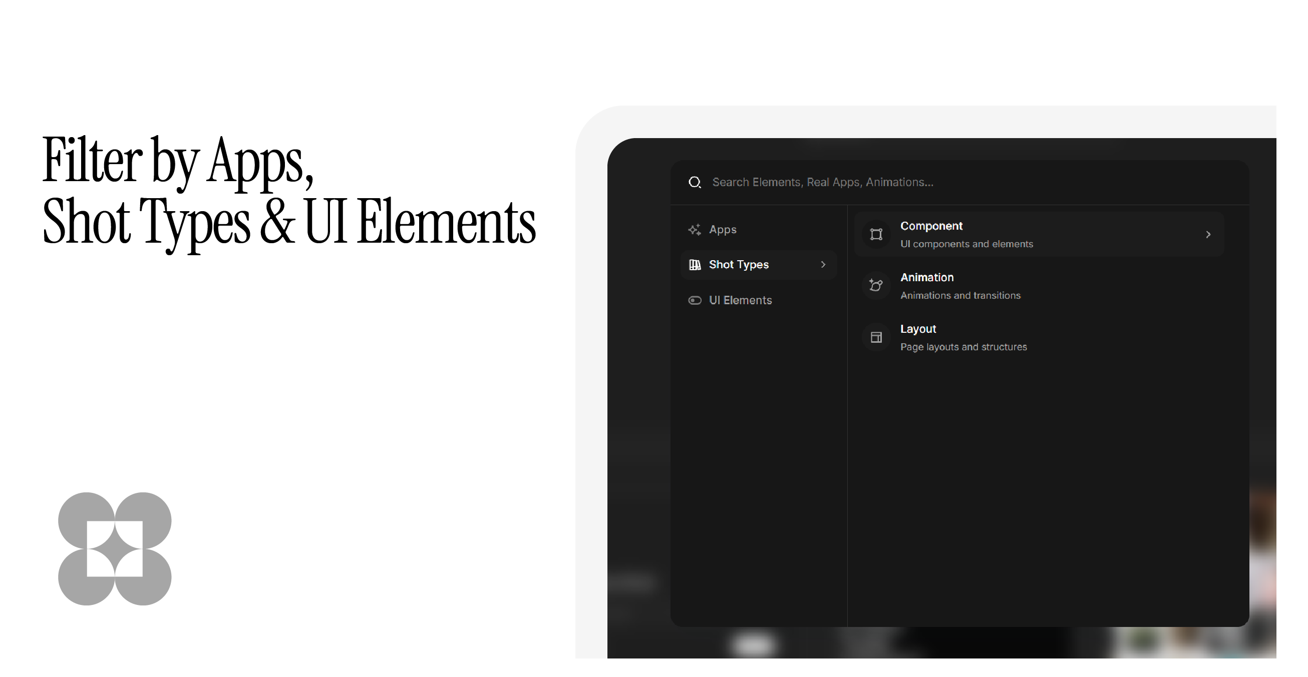 Brood - Pinterest voor frontend-ontwikkelaars – ontdek, creëer en deel media 2