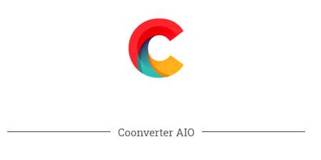 Converter AIO: All In One Free Converters- Image, Video , Audio And Doc ...