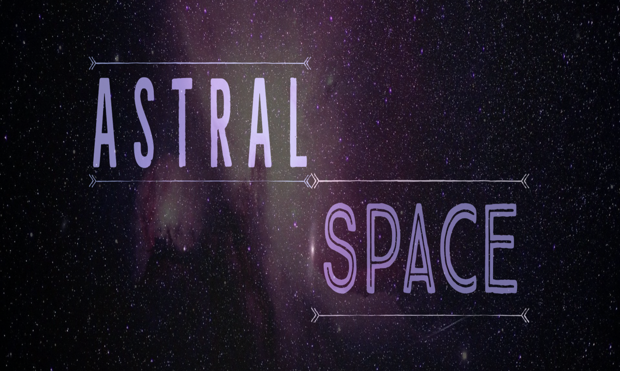 Astral Space gallery image