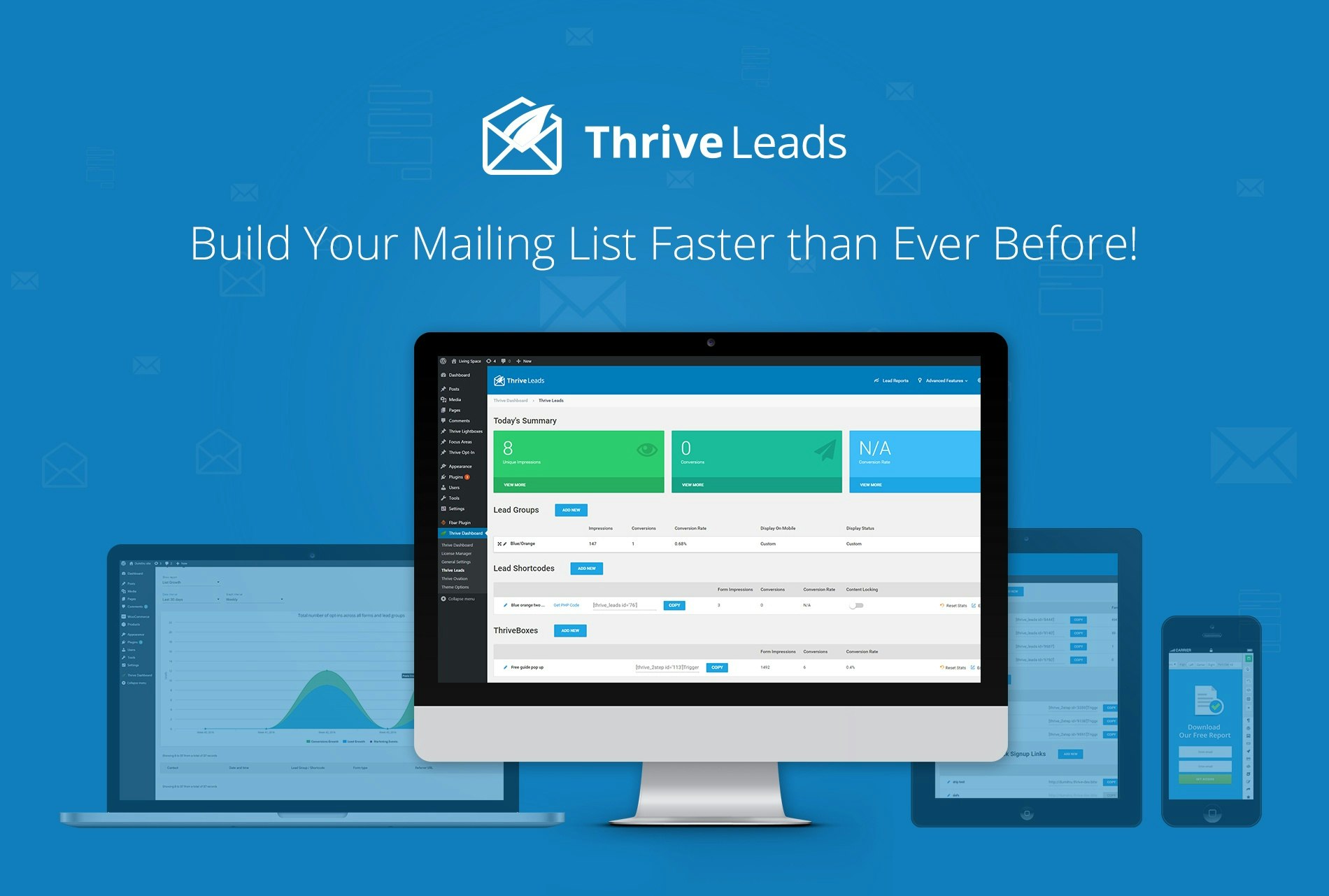 Thrive Themes gallery image