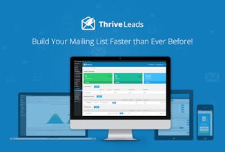Thrive Themes gallery image