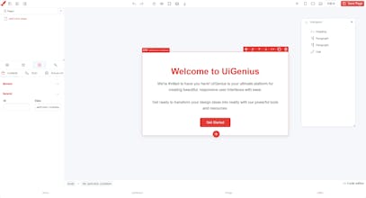 Uigenius gallery image