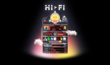 Hi—Fi: The Financially Sound System gallery image
