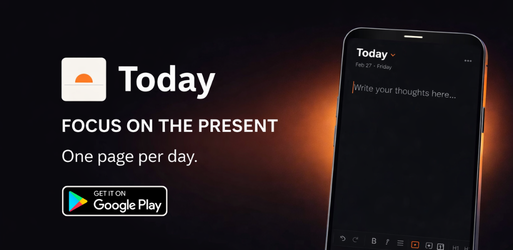 Today for Mobile gallery image