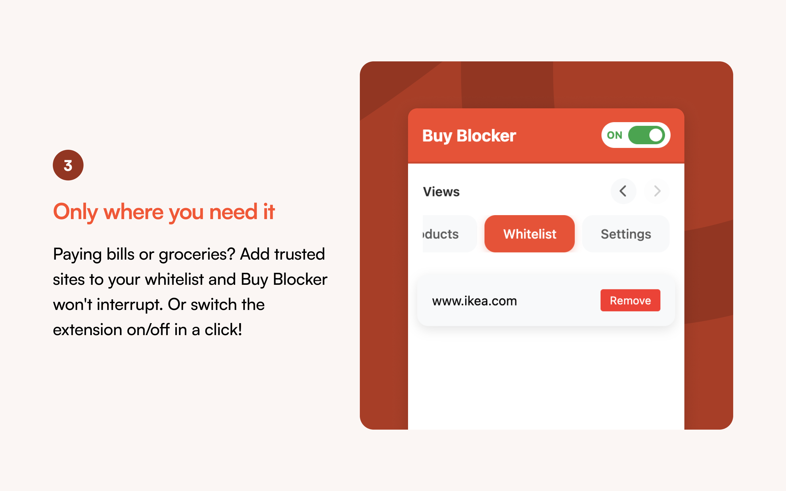Buy Blocker gallery image