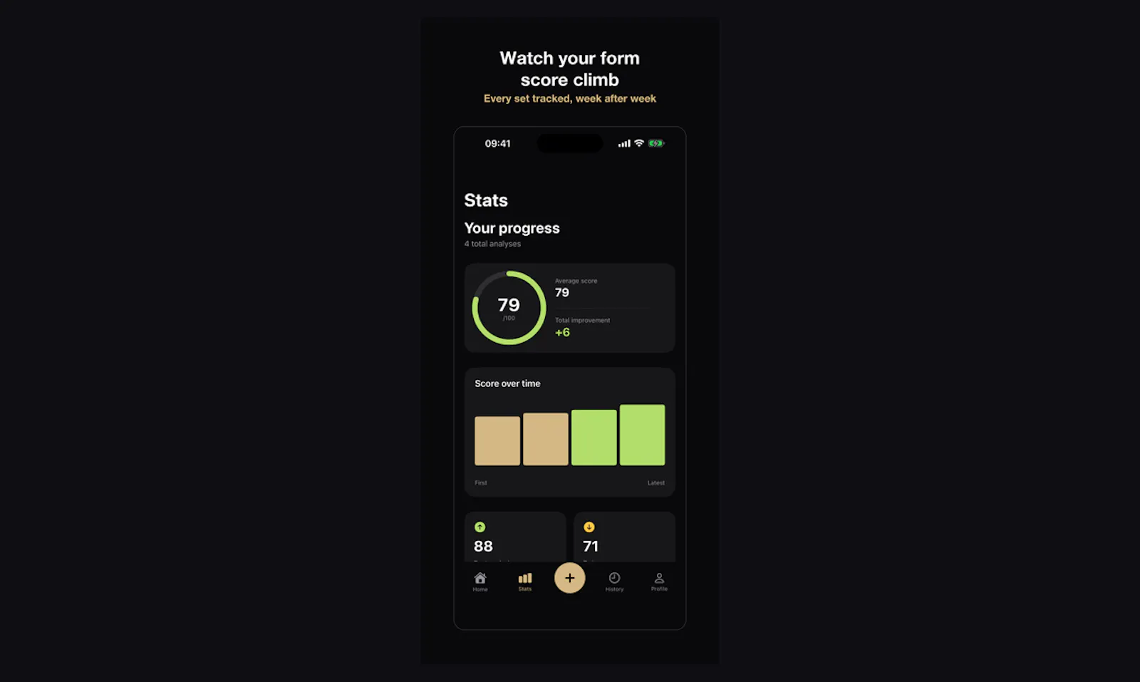 FormVision screenshot 2