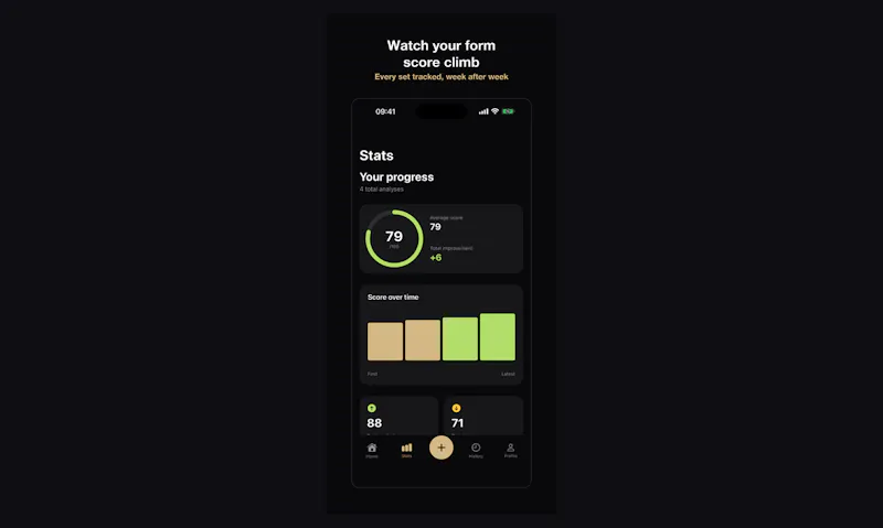 FormVision screenshot 2