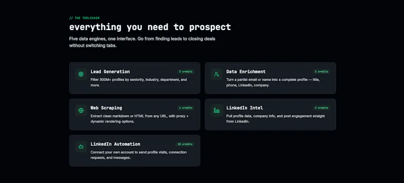 sales_stack screenshot 5
