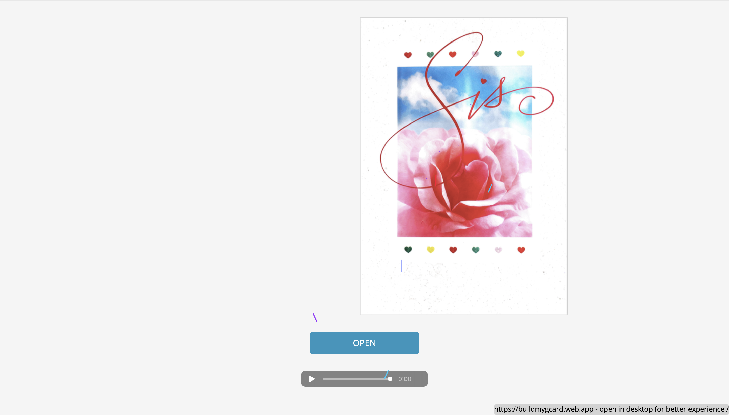 Invite gallery image