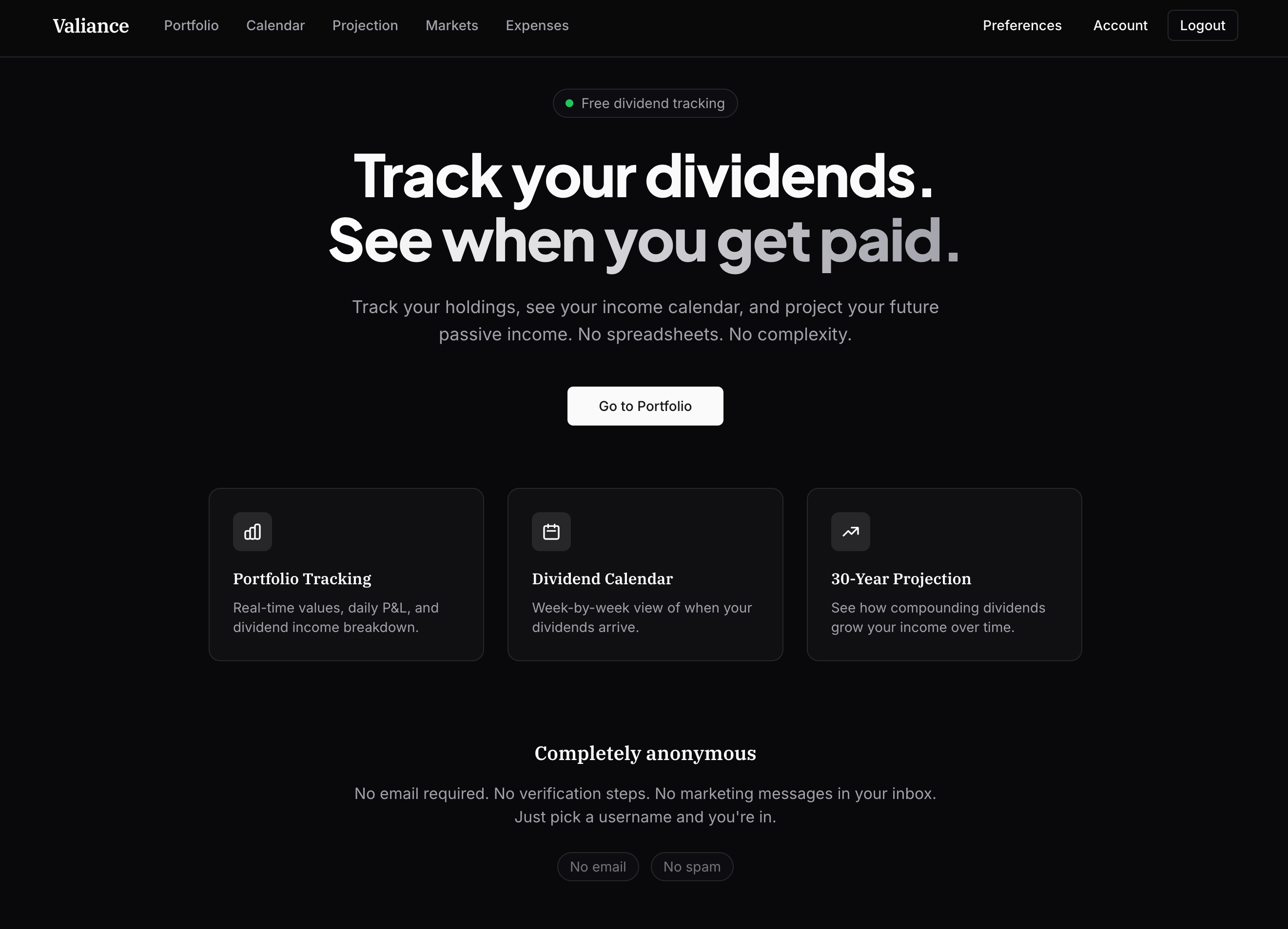 Valiance gallery image