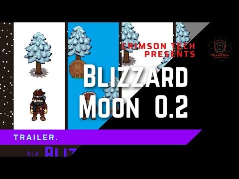 Blizzard Moon 0.2 gallery image