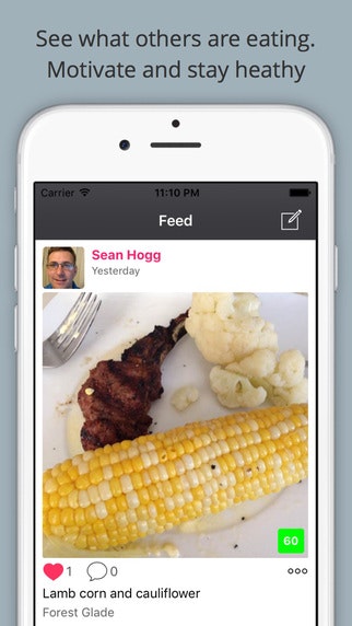 Caloric gallery image