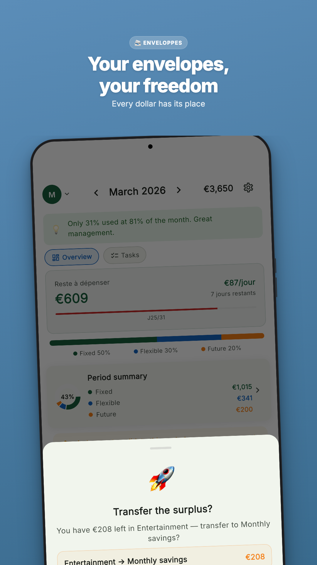 Plan & Multiply gallery image