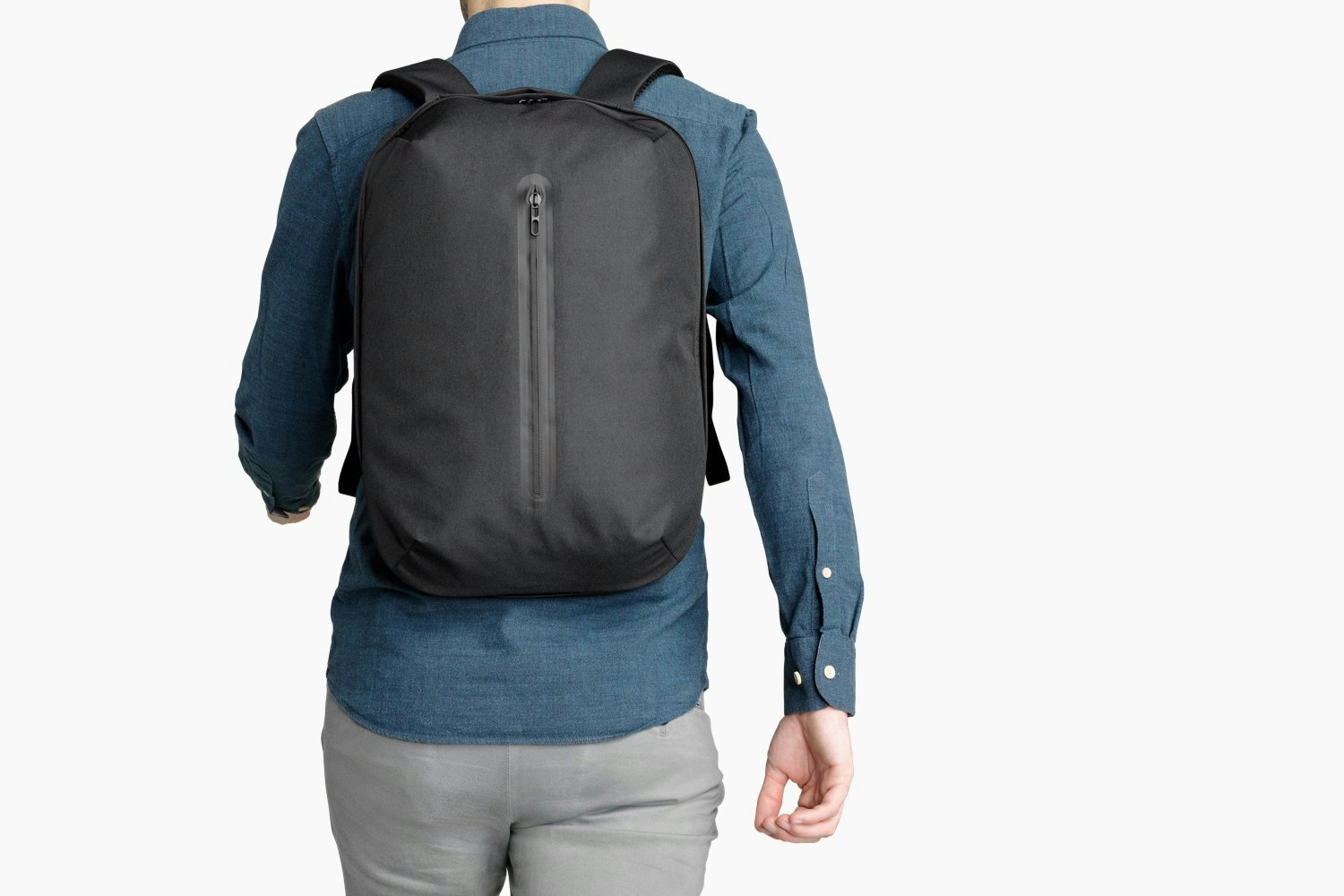 ODA - Hop: The modular bag system gallery image