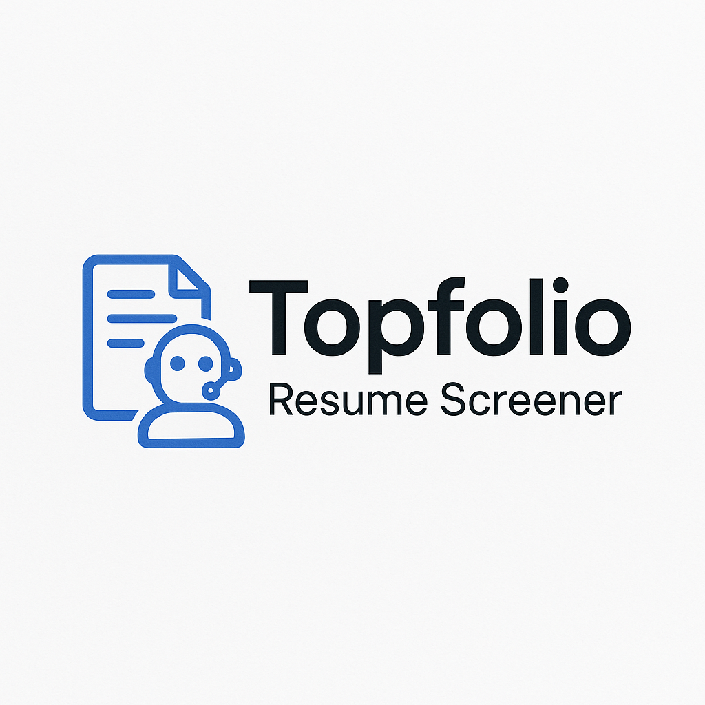 AI Resume Screener