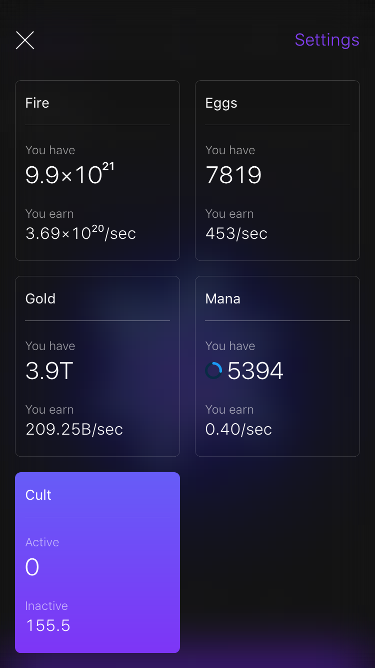 The Invisible Dragons gallery image