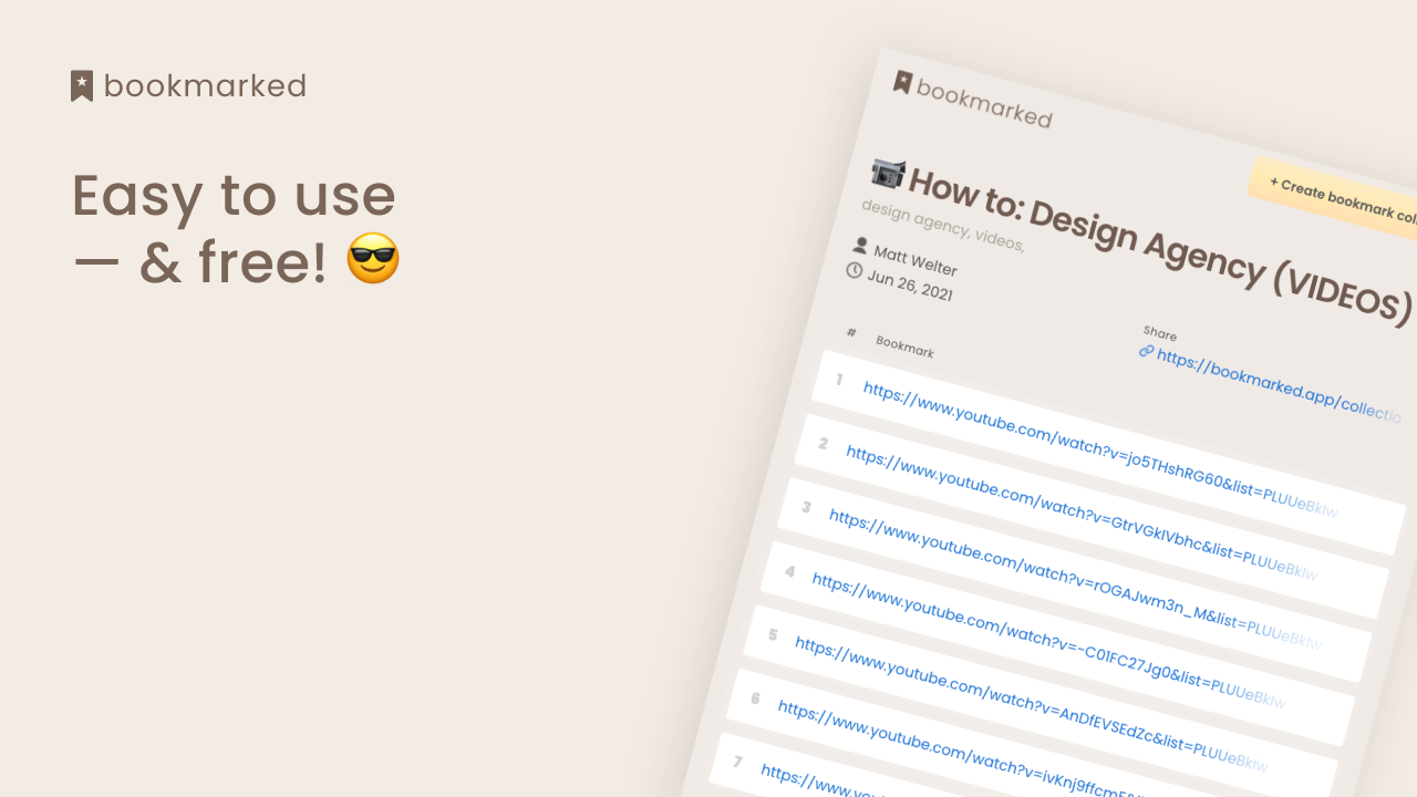 Bookmarked gallery image