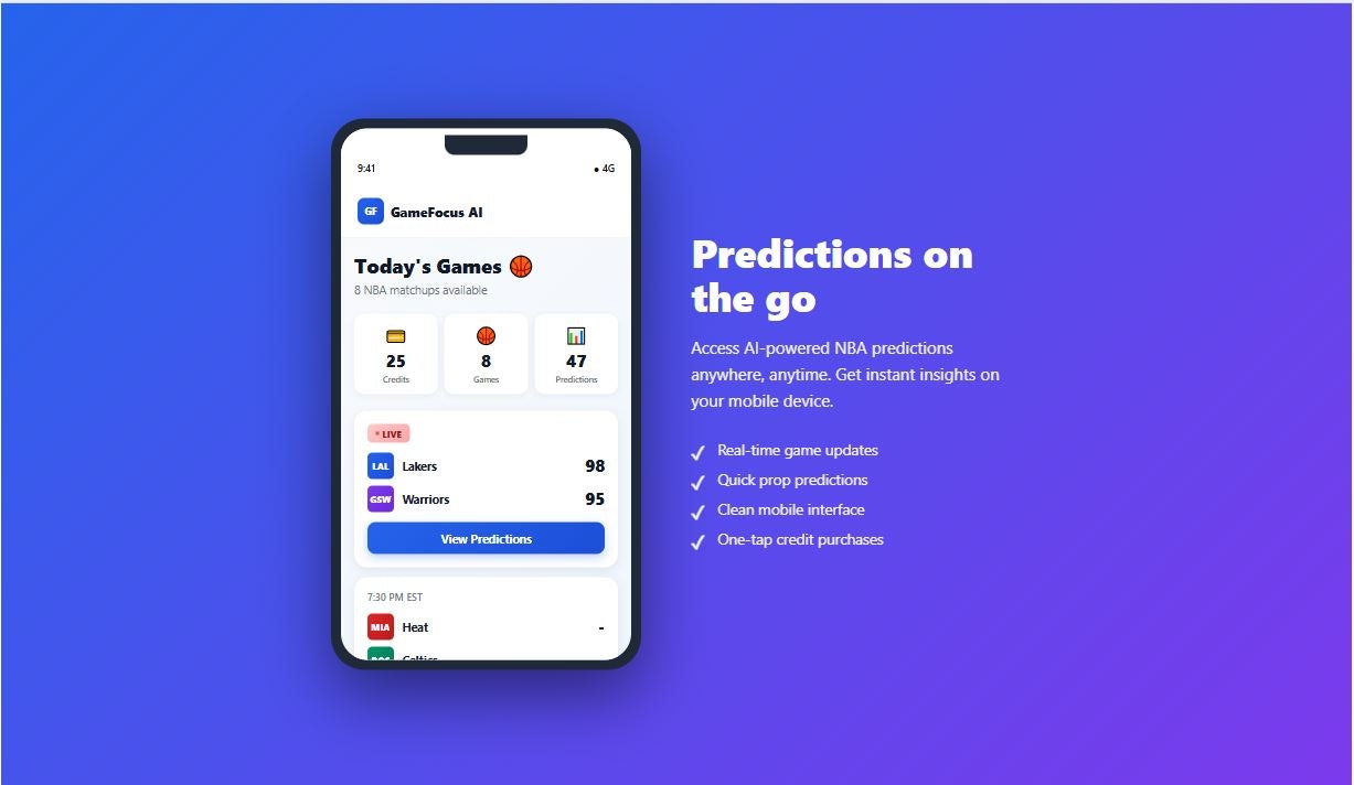 GameFocus AI gallery image