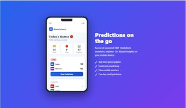 GameFocus AI gallery image