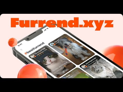 Furrend gallery image