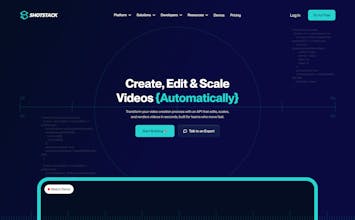 Parallel Lab Studio Webite gallery image